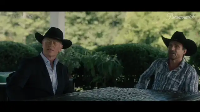 Tulsa King Season 2 | TRAILER | tulsa king season 2