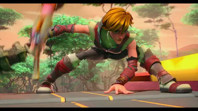 He-Man and S01 E01 La spada di Grayskull - سيف جرايسكل