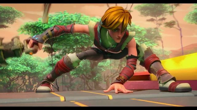 He-Man and S01 E01 La spada di Grayskull - سيف جرايسكل