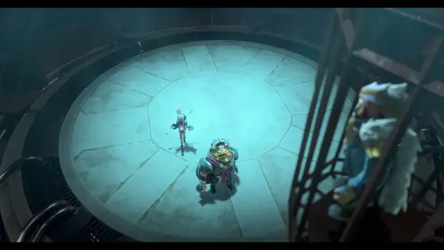 He-Man and the Masters of the Universe_S02E02_Il mondo sotterraneo