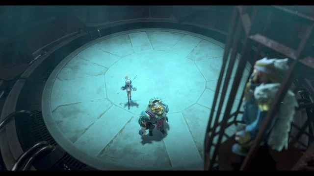 He-Man and the Masters of the Universe_S02E02_Il mondo sotterraneo