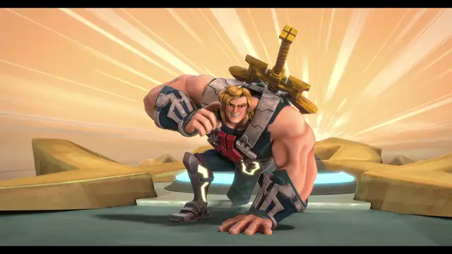 He-Man and the Masters of the Universe_S02E03_Eternia 2000