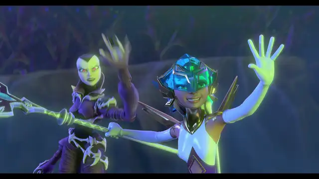 He-Man and the Masters of the Universe_S02E04_Una libellula molto affamata