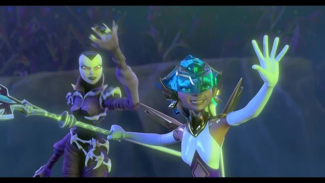 He-Man and the Masters of the Universe_S02E04_Una libellula molto affamata