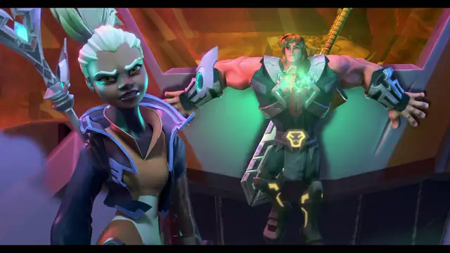 He-Man and the Masters of the Universe_S02E06_Uniti, ma divisi