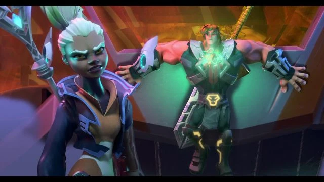 He-Man and the Masters of the Universe_S02E06_Uniti, ma divisi