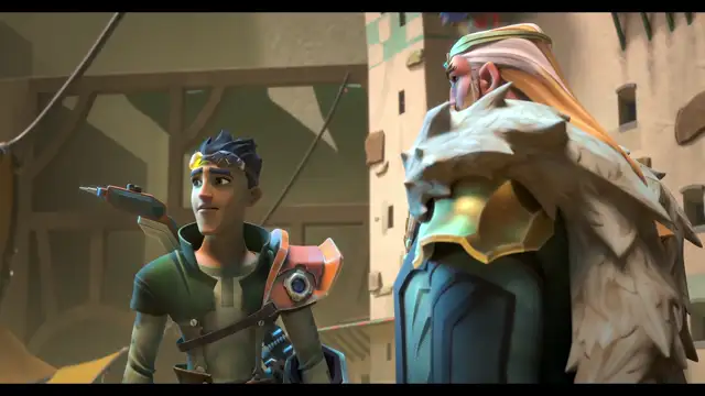 He-Man and the Masters of the Universe_S02E08_La Quinta Nemesi