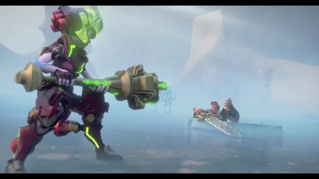 He-Man and the Masters of the Universe_S03E03_Lira di Mer-Man