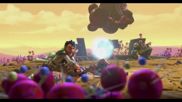 He-Man and the Masters of the Universe_S03E06_Gli incantesimi di Orko