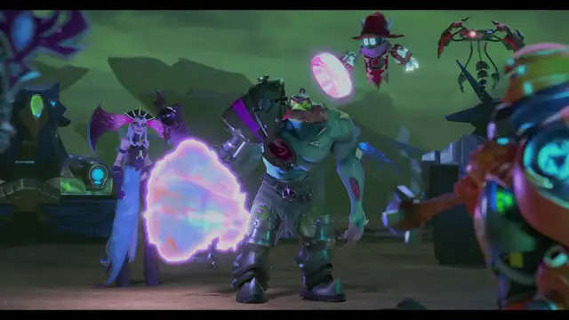 He-Man and the Masters of the Universe_S03E07_Linizio della fine_ Parte 1