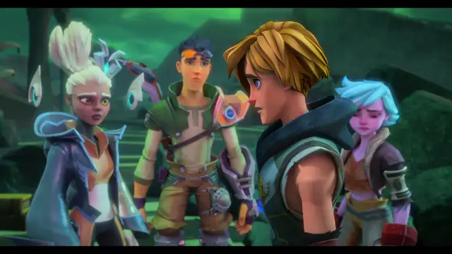 He-Man and the Masters of the Universe_S03E08_La fine dellinizio_ Parte 2