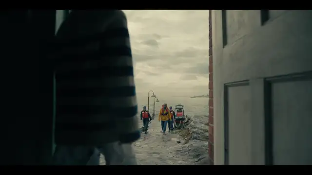 Slumberland - Nel mondo dei sogni - سلومبرلاند - في عالم الأحلام