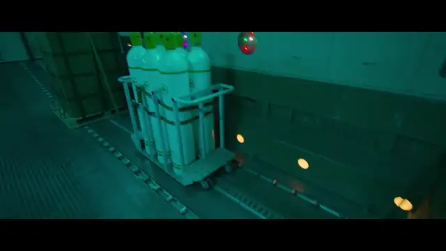 Carter - No memory One mission - كارتر - لا ذاكرة مهمة واحدة