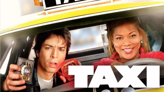 New York Taxi