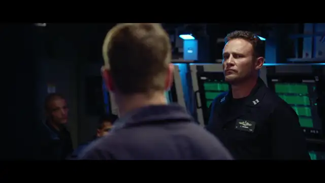 Hunter Killer - صياد قاتل - الصيد في الأعماق