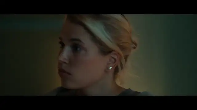 La Palma S01 E02 Decollo