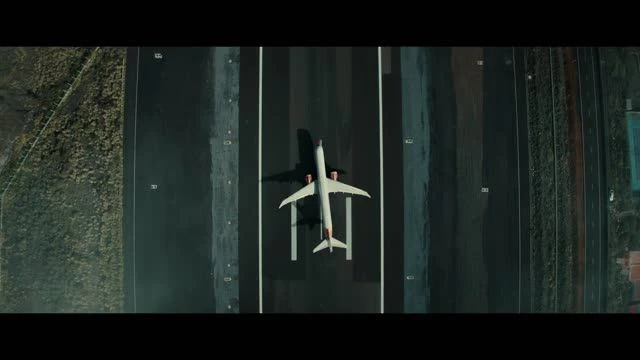 La Palma S01 E02 Decollo