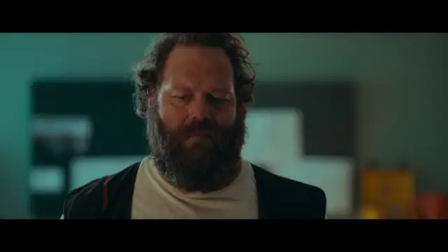 La Palma S01 E01 Al lupo!