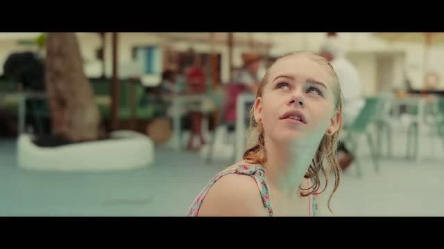 La Palma S01 E01 Al lupo!