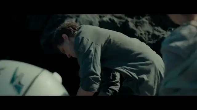 La Palma S01 E03 Uscita per Tenerife