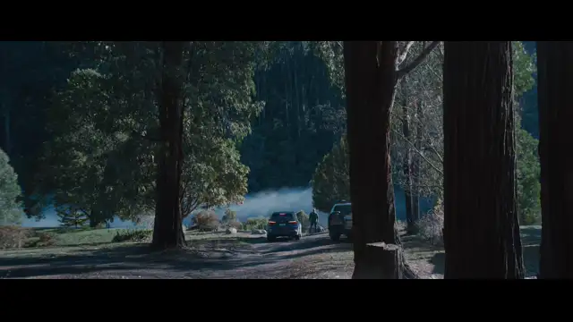 Force of Nature: The Dry 2 - قوة الطبيعة : الجفاف