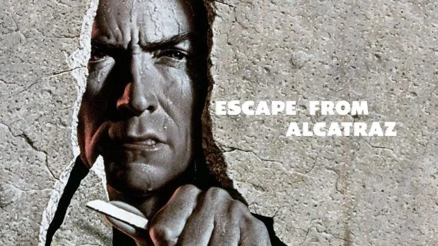 Escape from Alcatraz (1979) - الهروب من الكاتراز