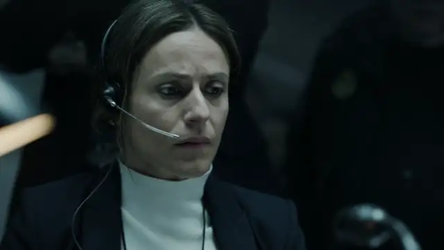 La casa di carta S01 E05 - بيت الورق الحلقة 5