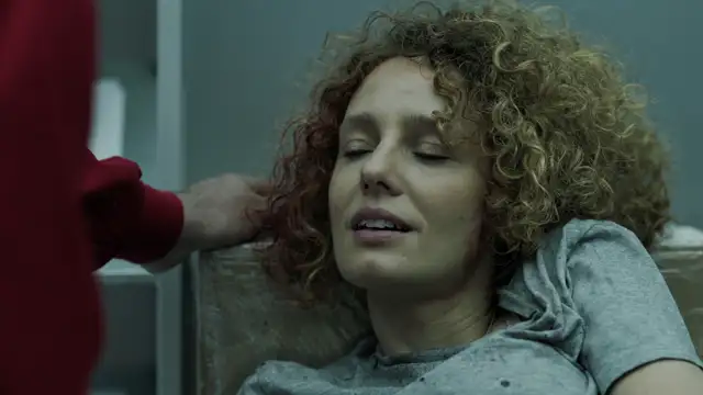 La casa di carta S01 E06 - بيت الورق الحلقة 6