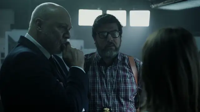 La casa di carta S01 E04 - بيت الورق الموسم 1 الحلقة 4