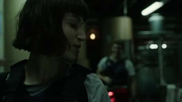 La casa di carta S02 E 09_بيت الورق الموسم 2 الحلقة