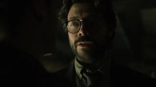 La casa di carta S03 E 02_بيت الورق الموسم 3 الحلقة