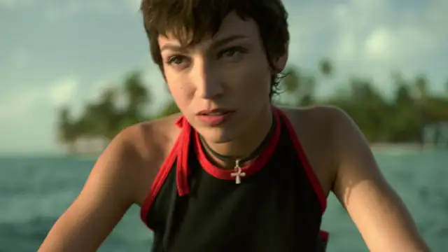 La casa di carta S03 E 01_بيت الورق الموسم 3 الحلقة