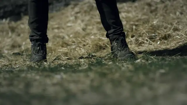 La casa di carta S04 E 01_بيت الورق الموسم 4 الحلقة