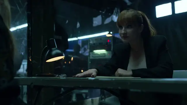 La casa di carta S04 E 03_بيت الورق الموسم 4 الحلقة