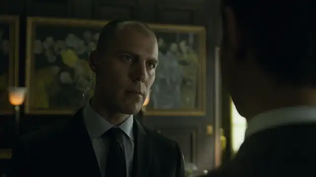 La casa di carta S04 E 04_بيت الورق الموسم 4 الحلقة