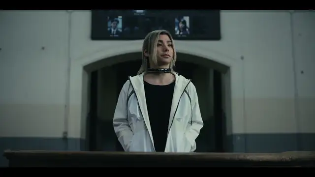 Alice in Borderland S02E06 Episodio 6