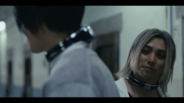 Alice in Borderland S02E06 Episodio 6