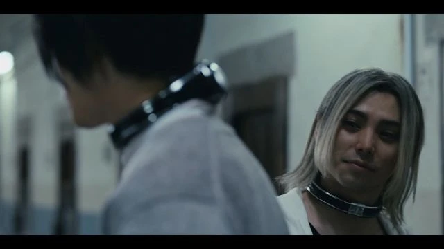 Alice in Borderland S02E06 Episodio 6