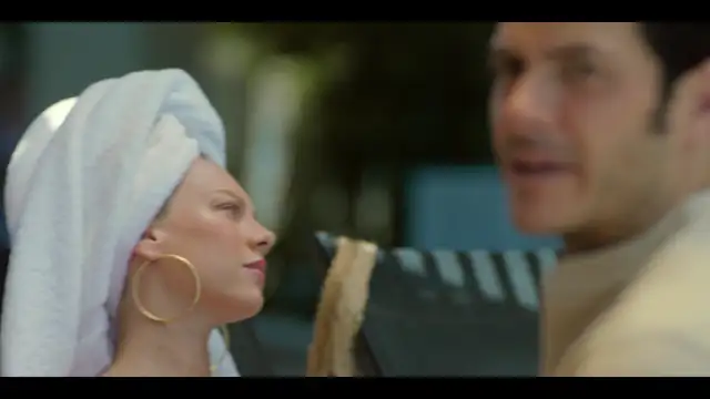 Bandidos S01 E01 La mappa