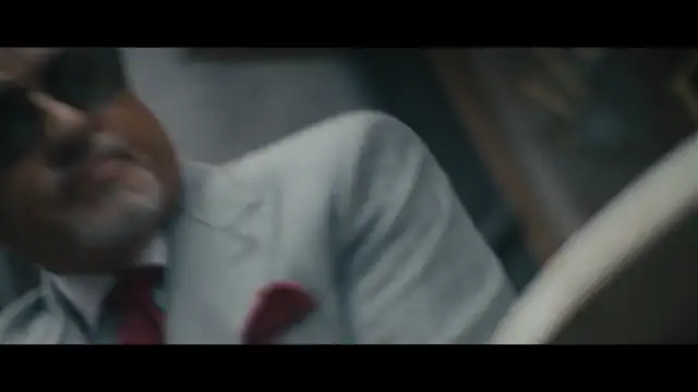 Tulsa King S03 E01 - Blood and Bourbon