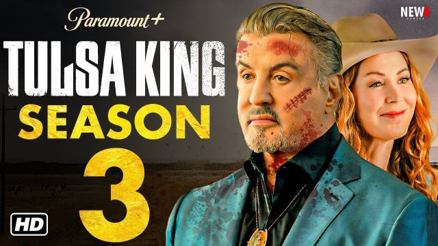 Tulsa King S03 E01 - Blood and Bourbon