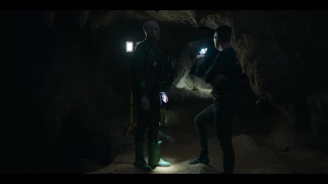 Thai Cave Rescue - Salvati dalla grotta_S01E05_La parabola di Kisa Gotami