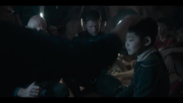 Thai Cave Rescue - Salvati dalla grotta_S01E06_Moo Pa
