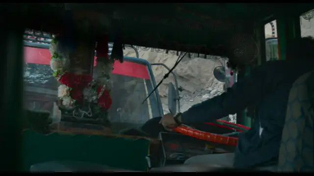 Ice Road Vengeance (2025) - طريق الجليد : الانتقام مدبلج للعربية