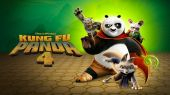 Kung Fu Panda 4 - الكونغ فو باندا ٤