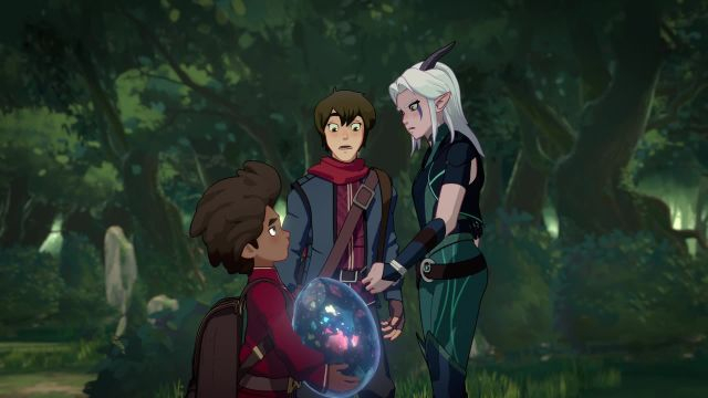 Il principe dei draghi_S01E04_Sete di sangue