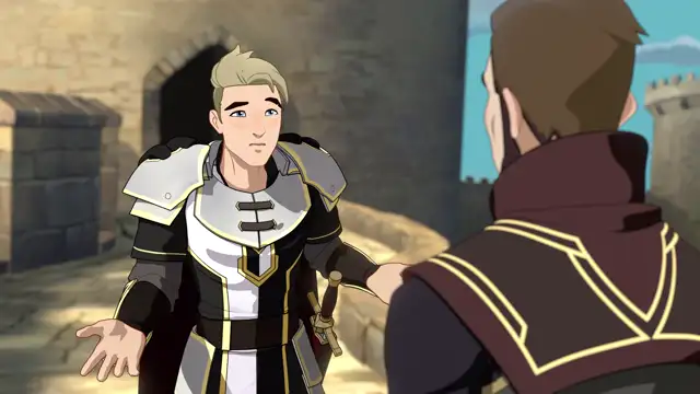 Il principe dei draghi_S01E06_Rompere il ghiaccio