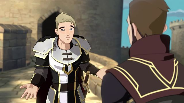 Il principe dei draghi_S01E06_Rompere il ghiaccio