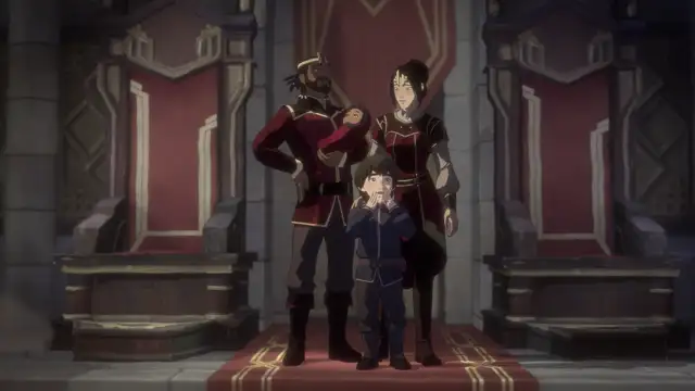 Il principe dei draghi_S02E05_Il sigillo