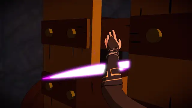 Il principe dei draghi_S02E07_Fuoco e furia